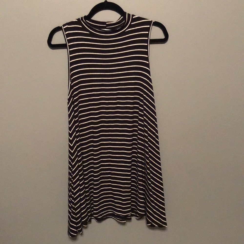 Mini Dress